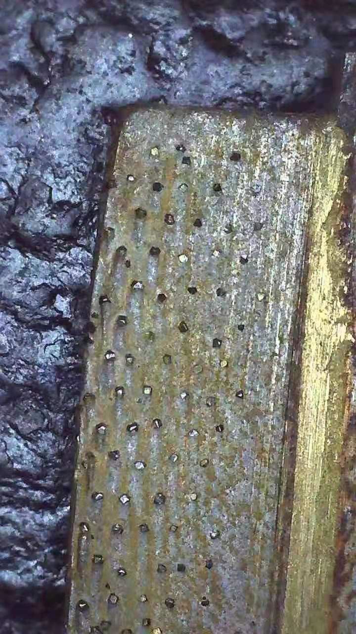 Granite diamond saw blade (8)