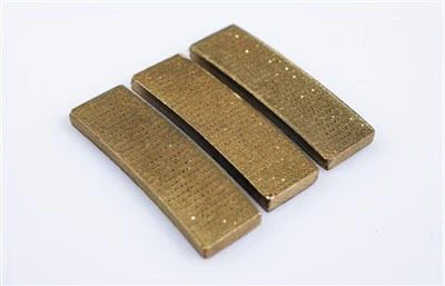 Diamond lam segman pou koupe mab