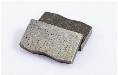 Granite Koupe Segman